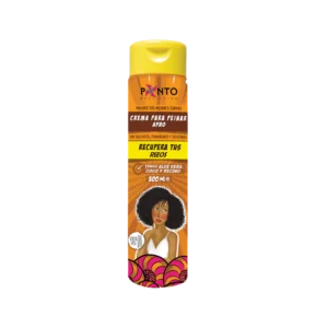 Crema para peinar Afro 300ml